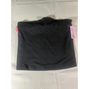 Wild Fable ButterBliss Black Skirt Medium